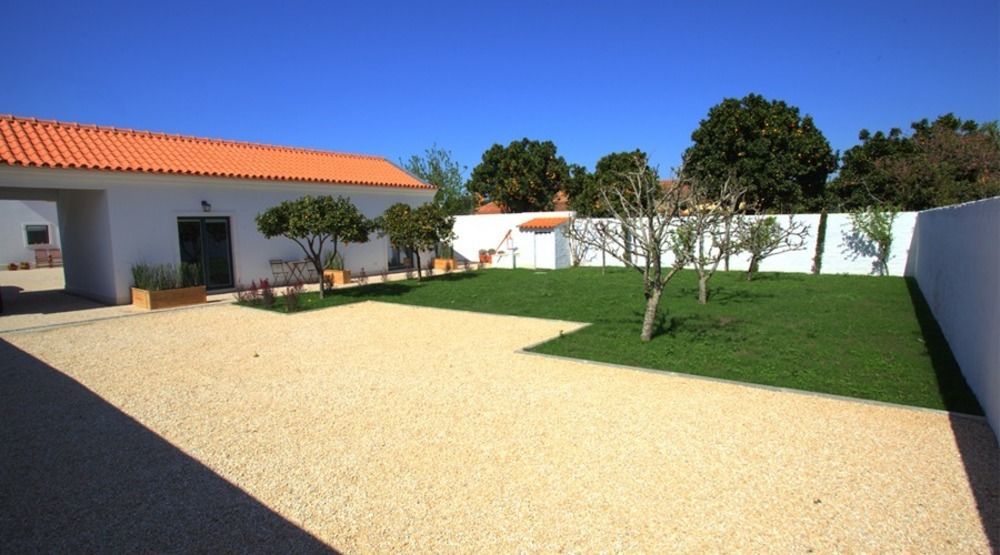 Casa Da Lagoa E Forja - Turismo Rural ميرا المظهر الخارجي الصورة