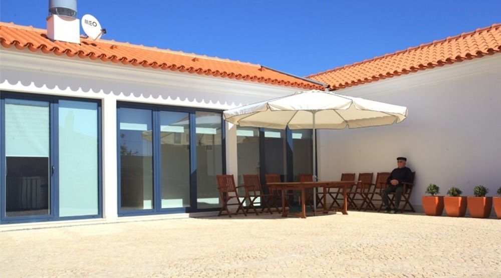 Casa Da Lagoa E Forja - Turismo Rural ميرا المظهر الخارجي الصورة
