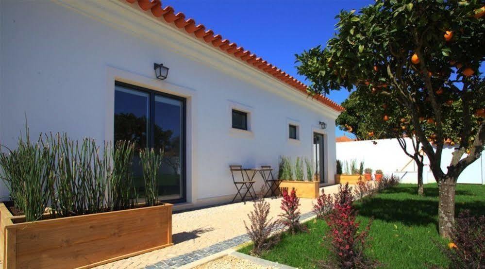 Casa Da Lagoa E Forja - Turismo Rural ميرا المظهر الخارجي الصورة